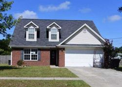 Harleigh Ln, Ellabell - GA