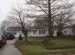 Allen Dr, Brownsburg - IN