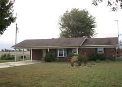 County Road 322, Clarkton - MO