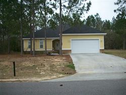 Colby St, Vidalia - GA