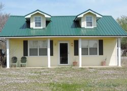 Pecan Ln, Cameron - OK