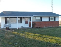 County Road 2300e, Casey - IL