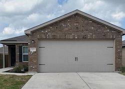 Breanna Ln, Kyle - TX