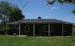 Bold Springs Rd, Mc Ewen - TN