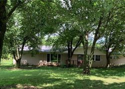 Tully St, Tecumseh - OK