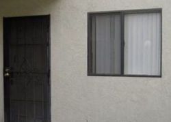 Benson Ave Apt 7, Chino - CA