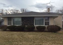 N Bradley Dr, Chicago Heights - IL