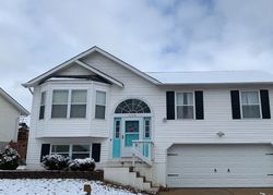 Bracadale Ave, Valley Park - MO