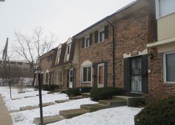 Appleby Ln, Richton Park - IL