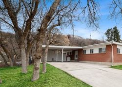 College Dr, Ogden - UT