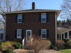 Beaverdam School Rd, Beaverdam - VA