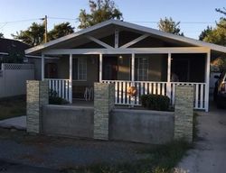 El Centro Ave, Jacumba - CA