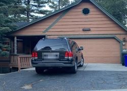 Spyglass Dr, Lake Arrowhead - CA