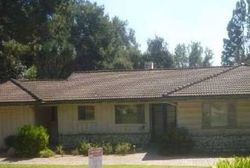 Highland Oaks Dr, Arcadia - CA