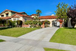 Cudahy St, Huntington Park - CA
