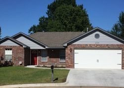 N Jeffery, Catoosa - OK
