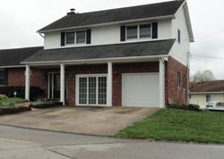 Poplar St, Milton - WV