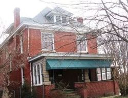 5th St, Huntington - WV