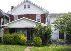 Jefferson Ave, Huntington - WV