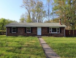 Shawnee Acres Cir, Dunbar - WV