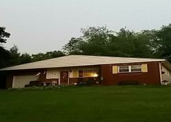 Betty St, Fairmont - WV