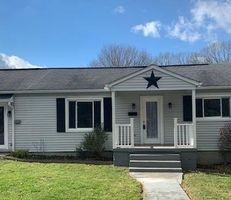 Clark Milam Addition, Shady Spring - WV