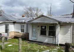 Coal City Rd, Coal City - WV