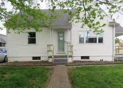 36th St, Parkersburg - WV