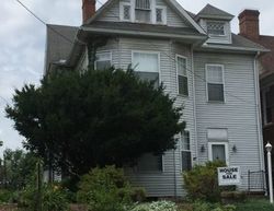 Avery St, Parkersburg - WV