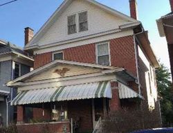 Avery St, Parkersburg - WV