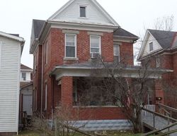 17th St, Parkersburg - WV