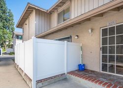 Ivy Hill Ln # 6, Yorba Linda - CA