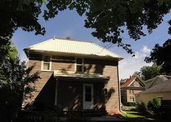 Grover St, Wellsville - NY