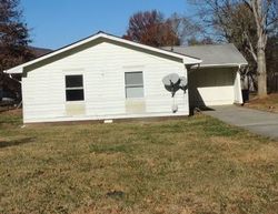 7th St, Erwin - TN