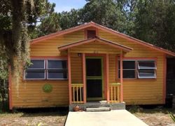 Whiddon Ave, Cedar Key - FL