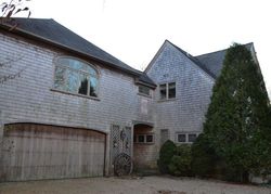 Lookout Hill Rd, Vineyard Haven - MA