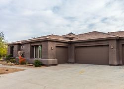 N Desert Winds Cir, Carefree - AZ