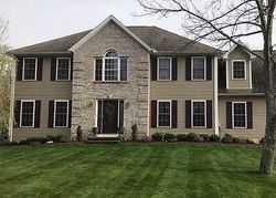 Long Meadow Rd, Bethlehem - CT