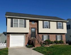 Garfield Dr, Inwood - WV