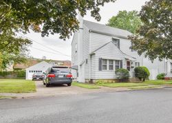 Wollaston St, Cranston - RI