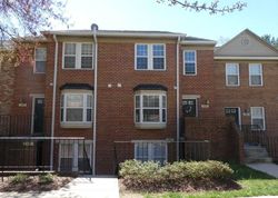 Chesterwood Dr # 3912, Silver Spring - MD
