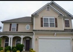 Crestview Cir, Union City - GA