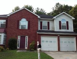 Cutters Mill Dr, Lithonia - GA