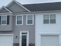 Garrison Way, Fruitland - MD