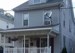 W Pine St, Coal Township - PA
