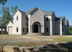 Golf Course Dr, Searcy - AR