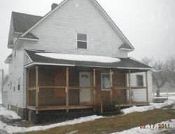 County Rd S, Bryant - WI