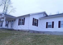 State Highway 2, Olive Hill - KY