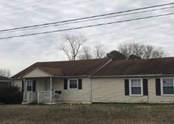 Academy St, Milton - NC