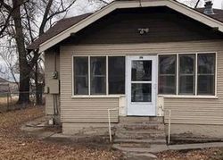 Seeley St, La Junta - CO